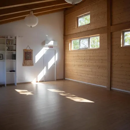 Buon Vento, La Casa Dei Millefiori Un Magico Bouquet A Gubbio, Italy 別荘