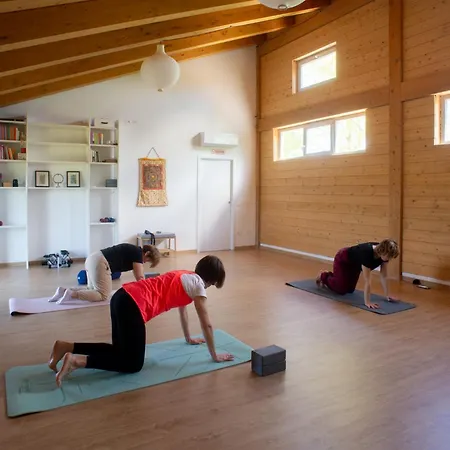 Buon Vento, La Casa Dei Millefiori Un Magico Bouquet A Gubbio, Italy 別荘 *