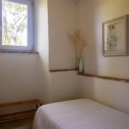 Buon Vento, La Casa Dei Millefiori Un Magico Bouquet A Gubbio, Italy 別荘